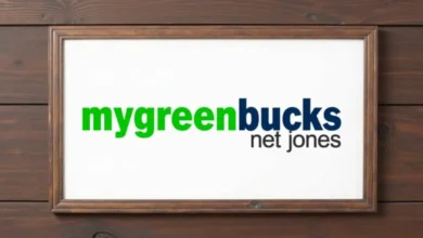 Jones MyGreenBucks Net: Everything You Should Know Before Getting Started 6 Jones MyGreenBucks Net