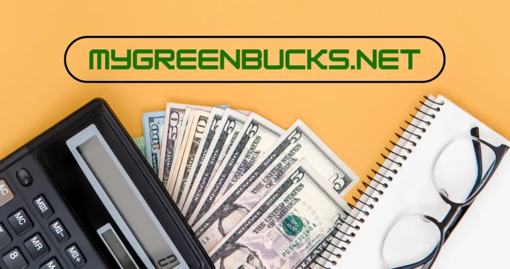 Jones MyGreenBucks Net: Everything You Should Know Before Getting Started 2 How to Use Information from Jones MyGreenBucks Net